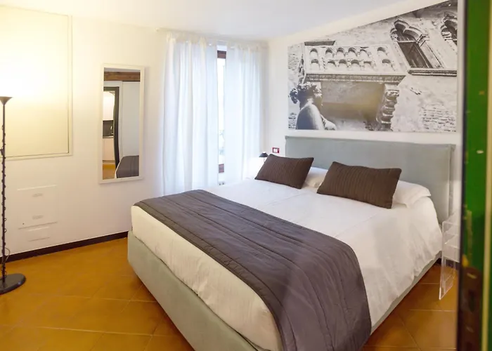 Nice Apartment Verona