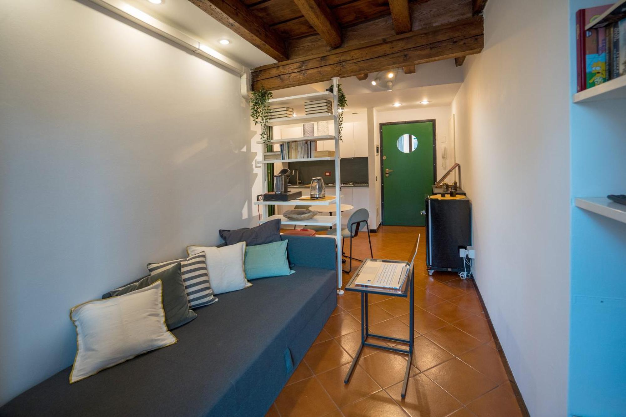 Apartment Nice Apartment Verona