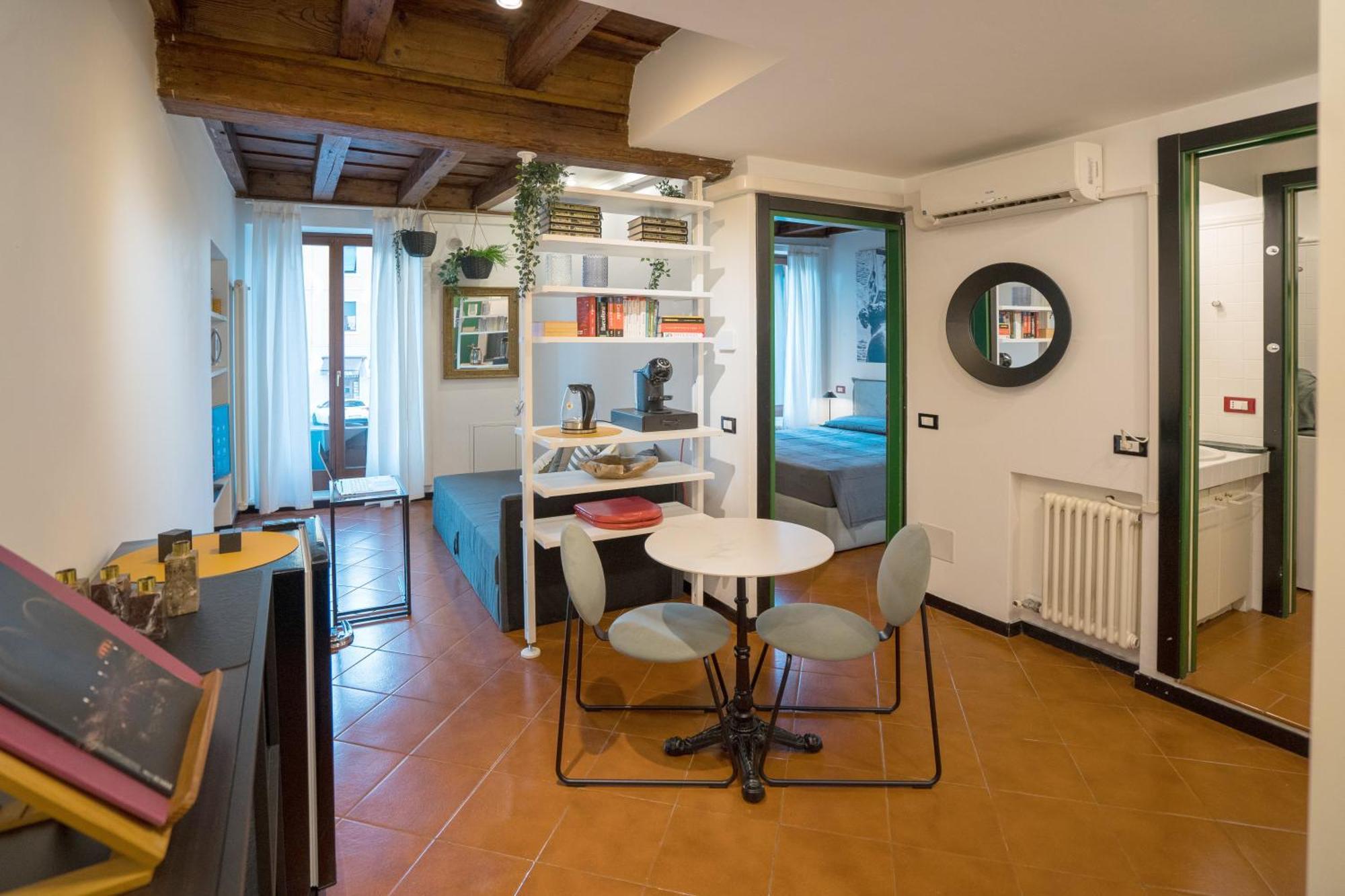Appartamento Nice Apartment Verona *