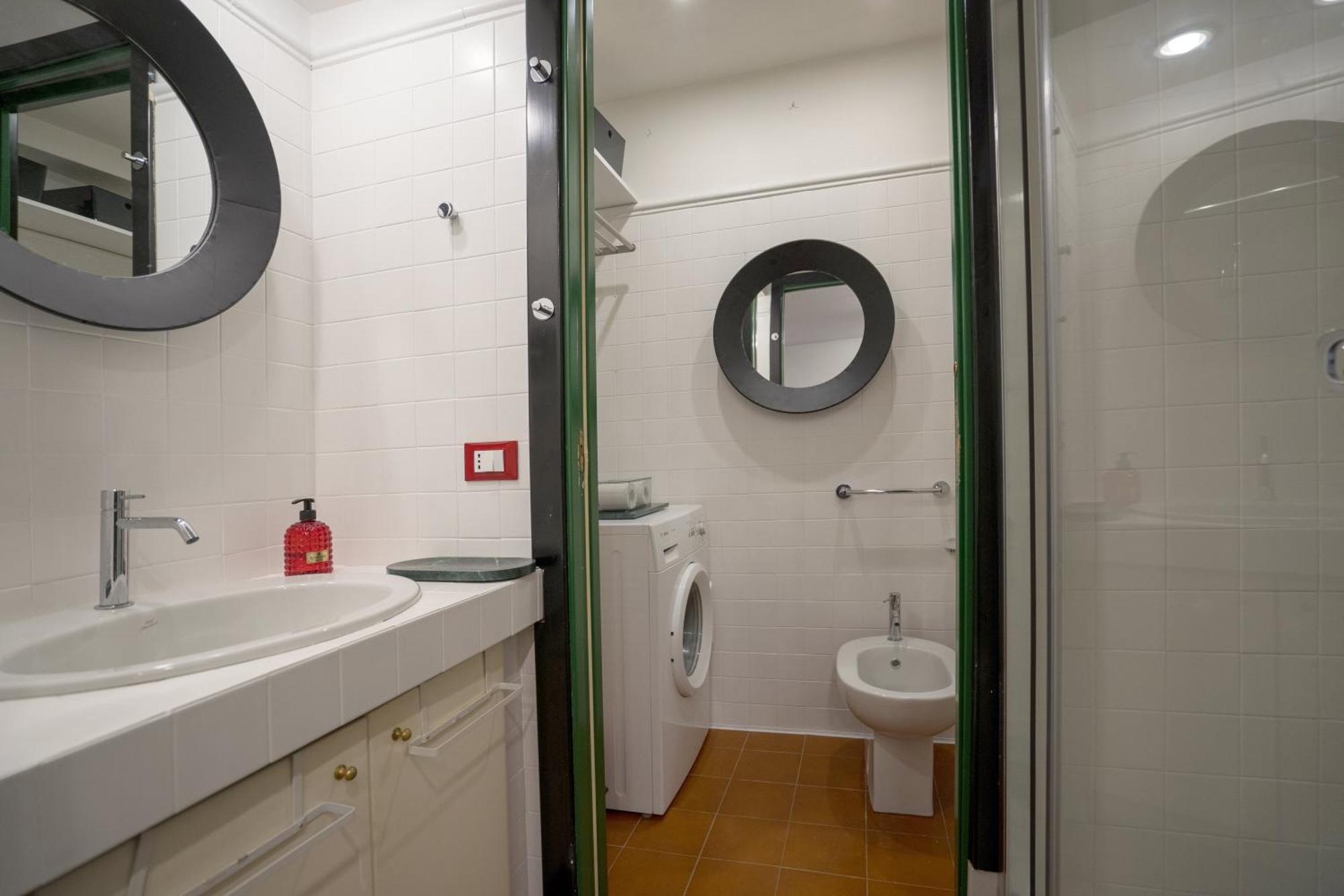 Appartamento Nice Apartment Verona