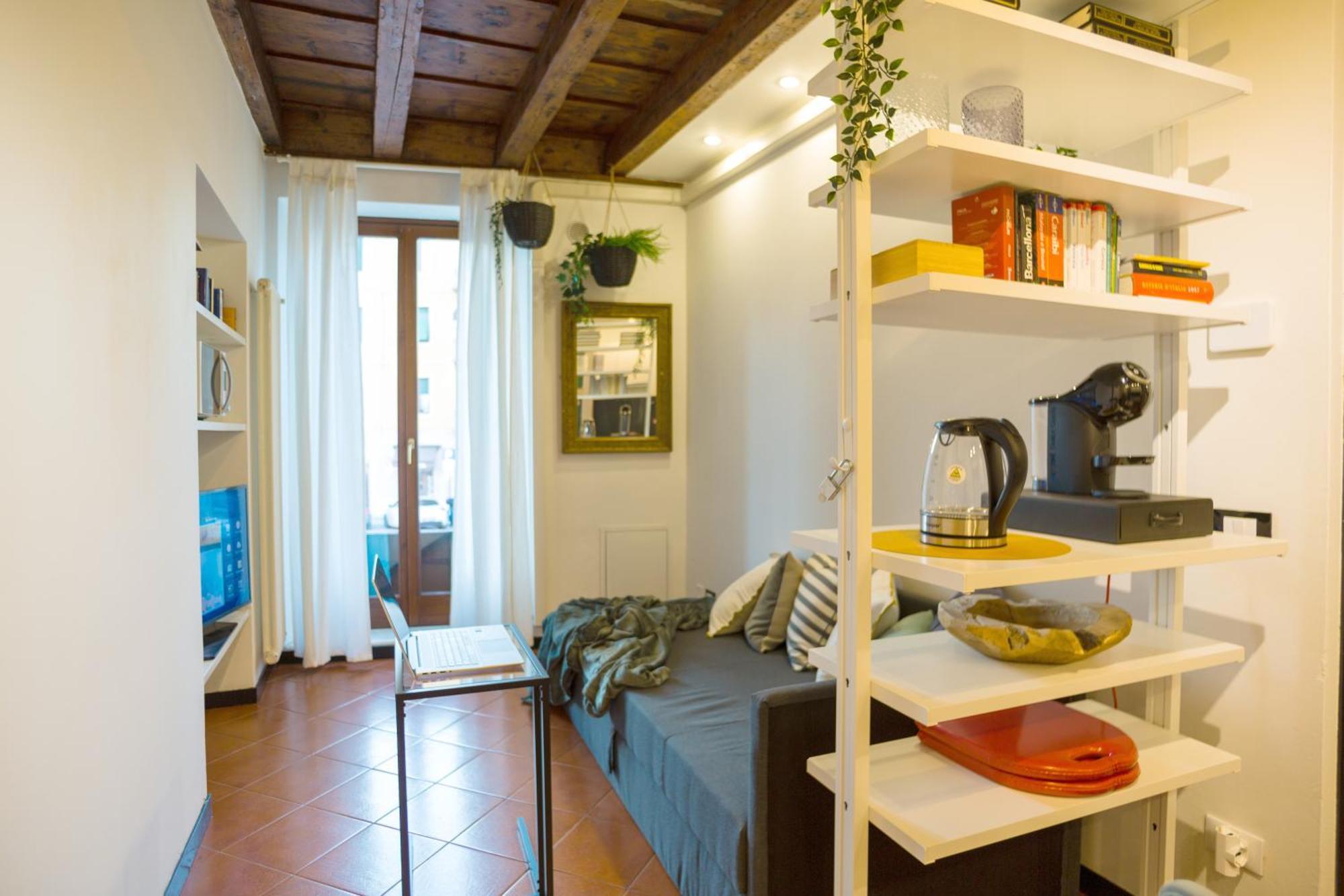 Nice Apartment Verona *
