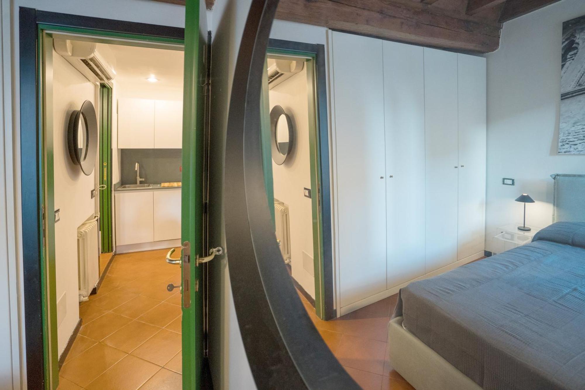 Nice Apartment Verona Appartamento *