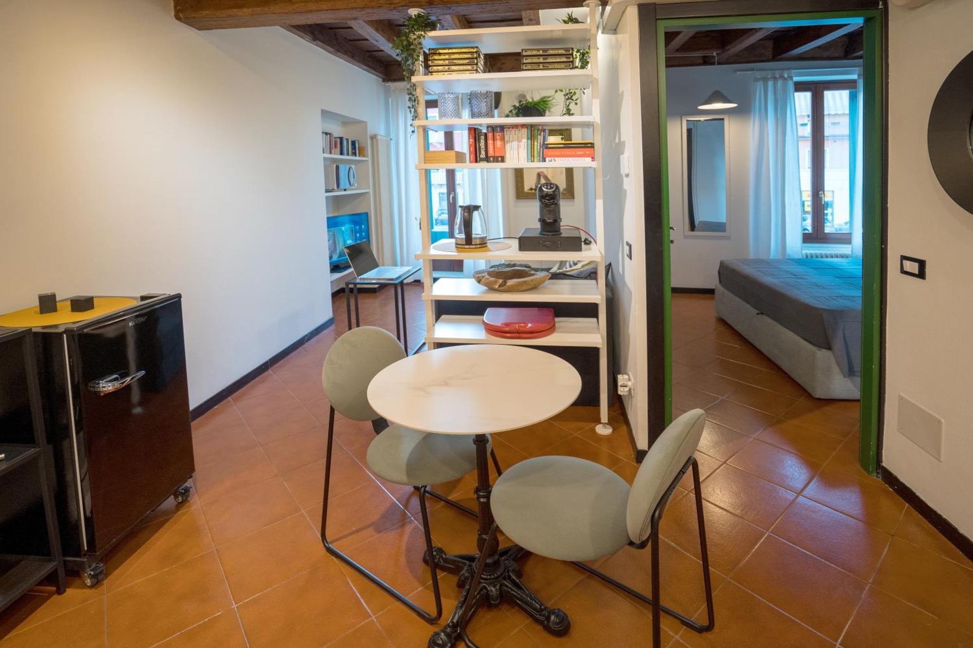 Nice Apartment Verona *