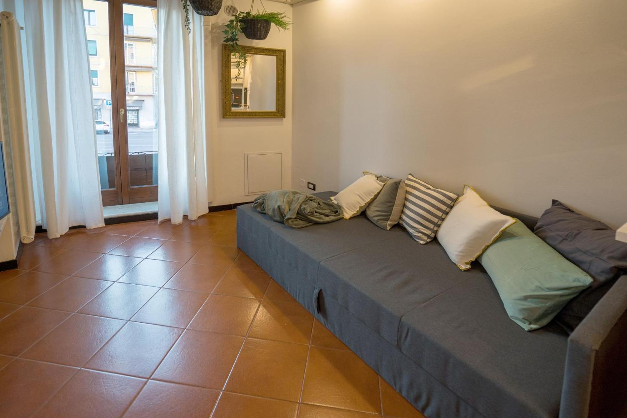 Nice Apartment Verona Appartamento