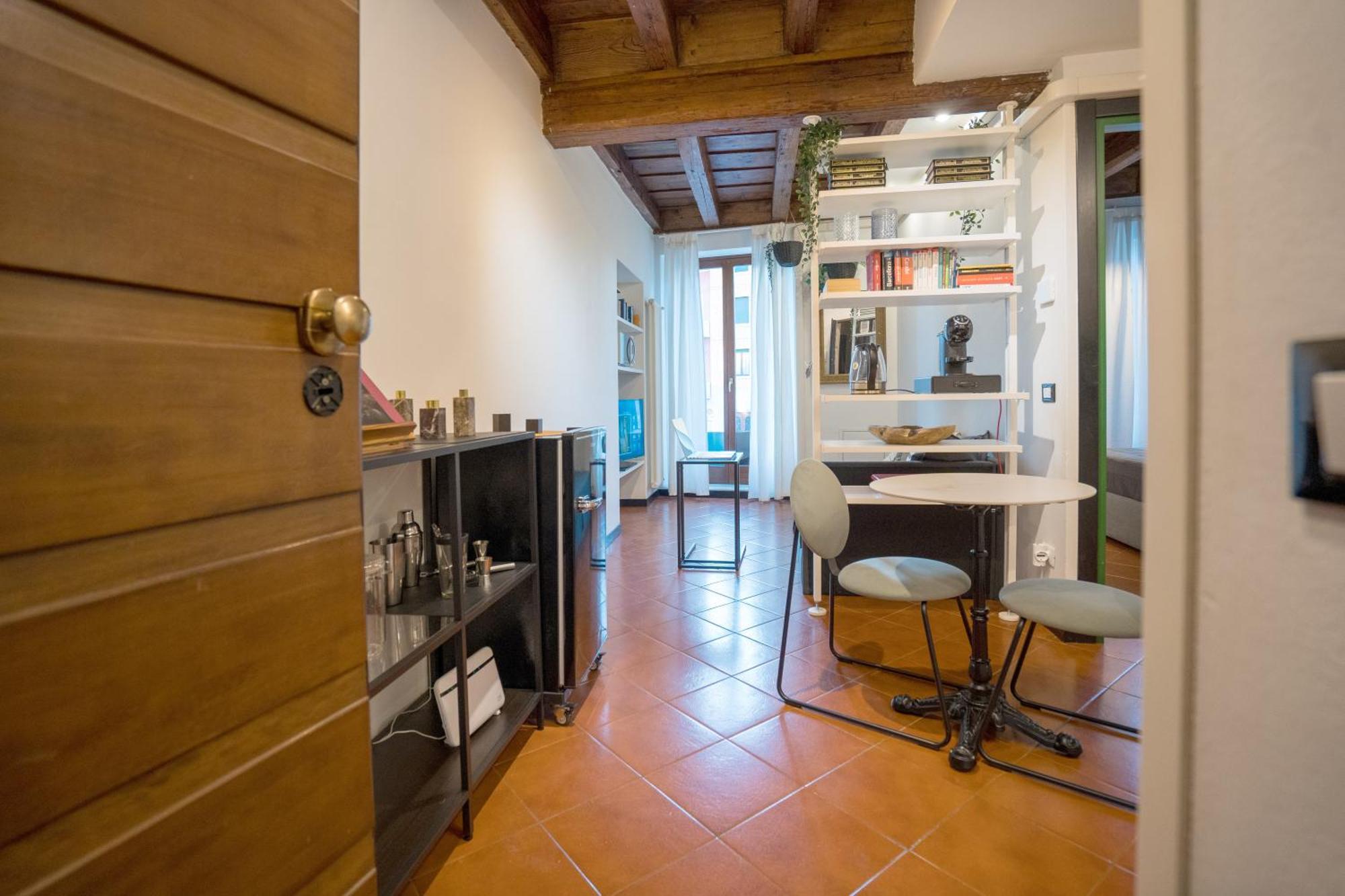 Appartamento Nice Apartment Verona
