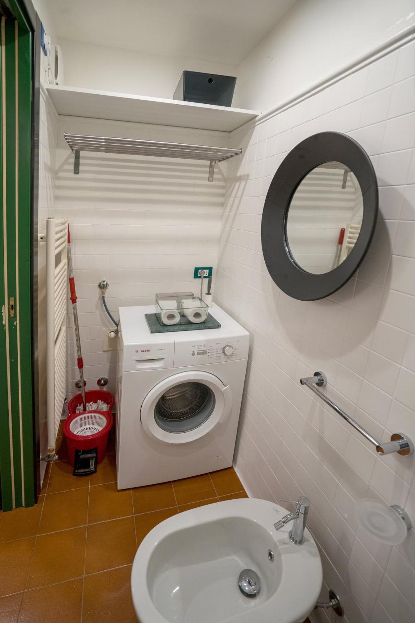 Nice Apartment Verona Appartamento Verona