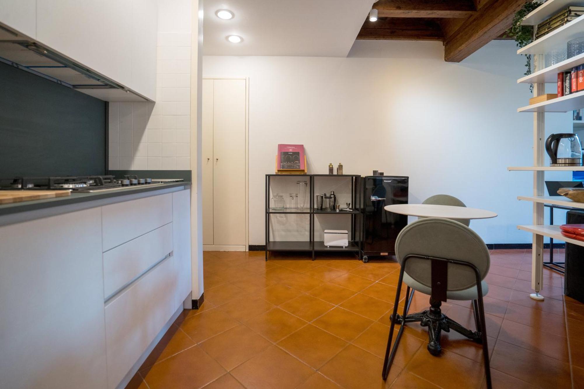 Appartamento Nice Apartment Verona Verona