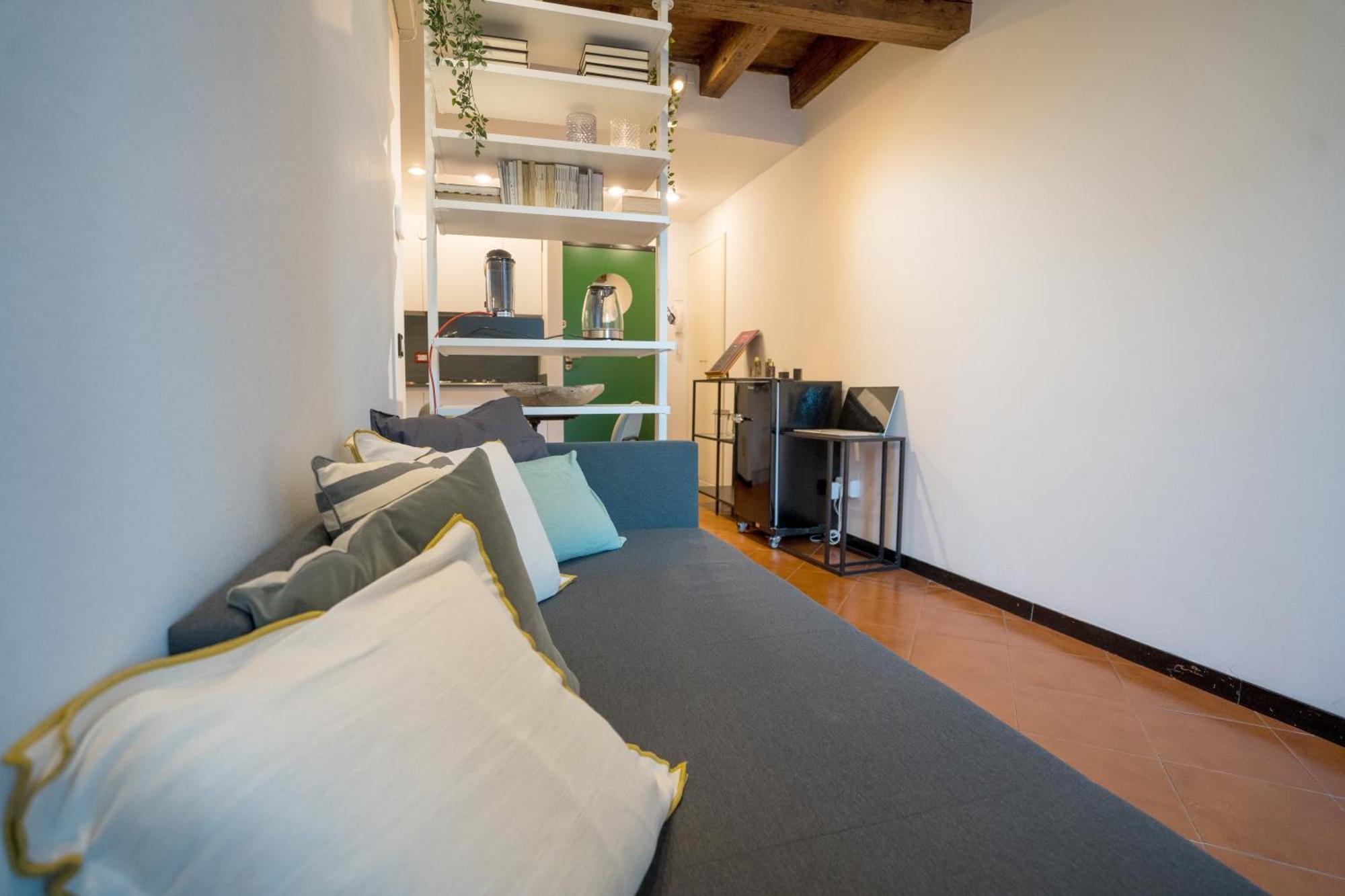Nice Apartment Verona *