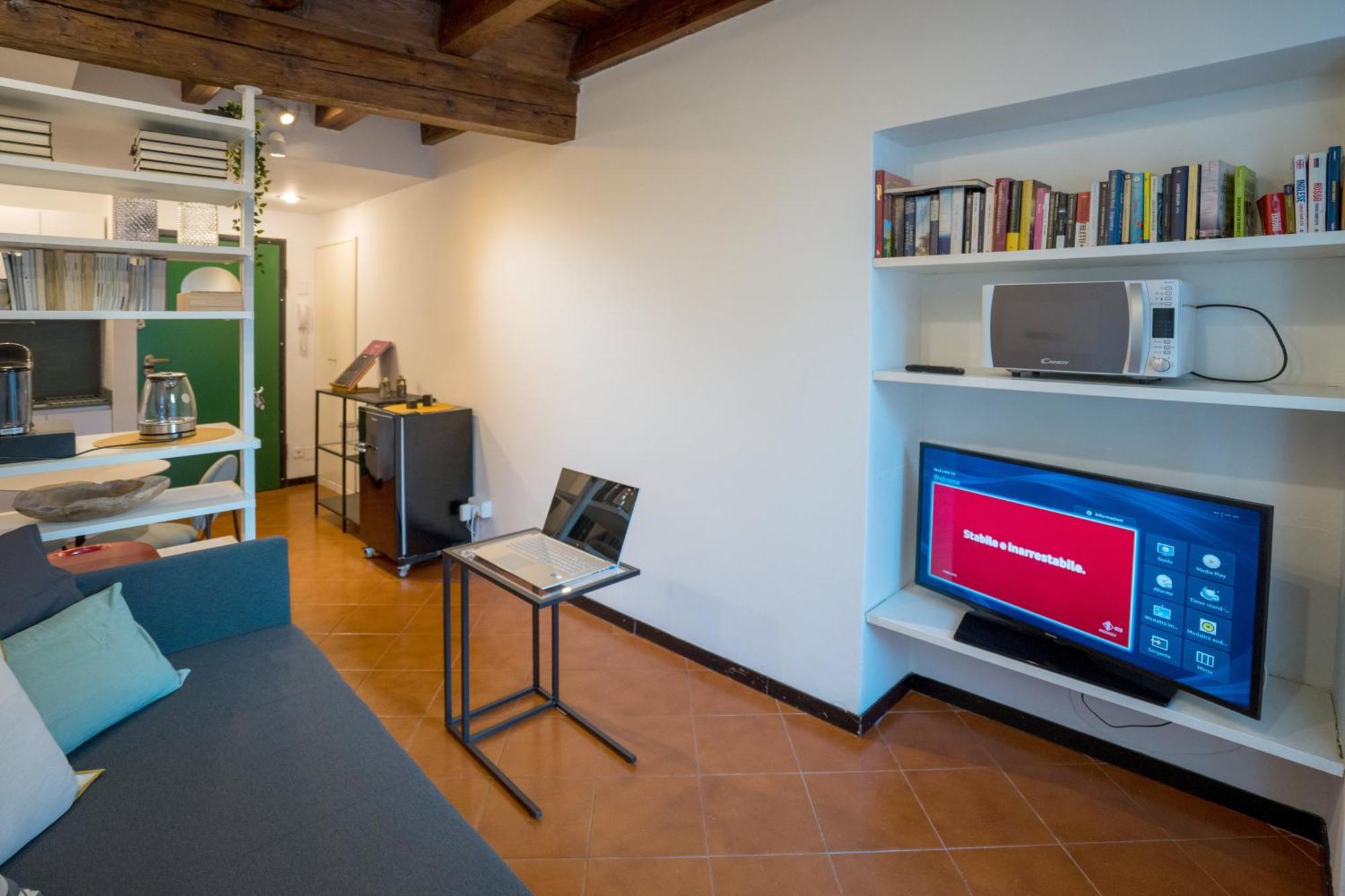 Nice Apartment Verona
