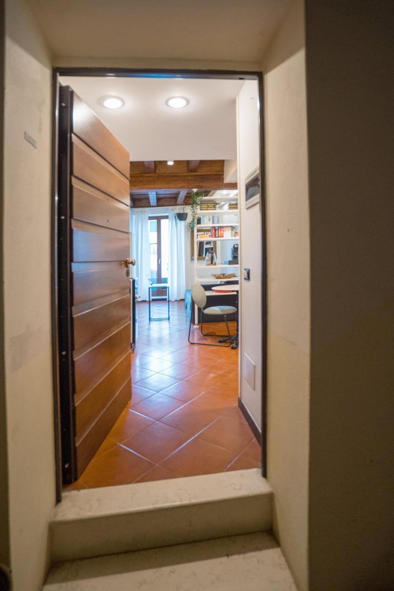 Apartment Nice Apartment Verona