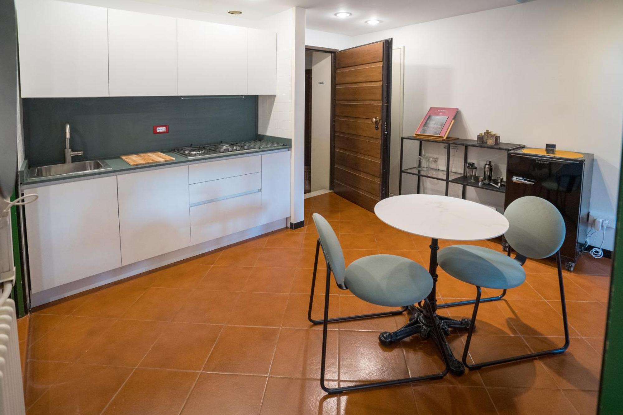 Nice Apartment Verona Appartamento