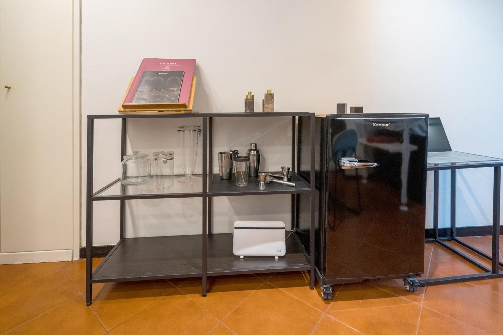Nice Apartment Verona Appartamento *