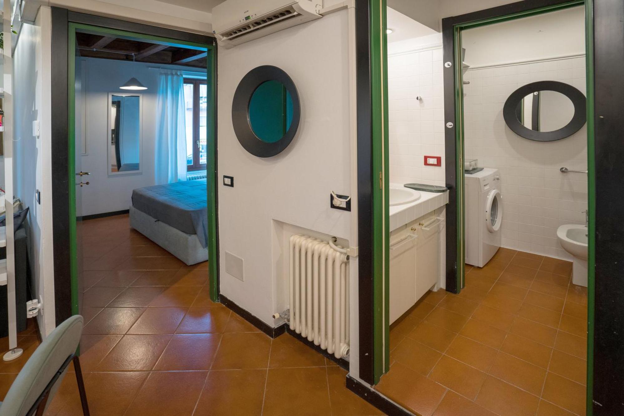 Appartamento Nice Apartment Verona *