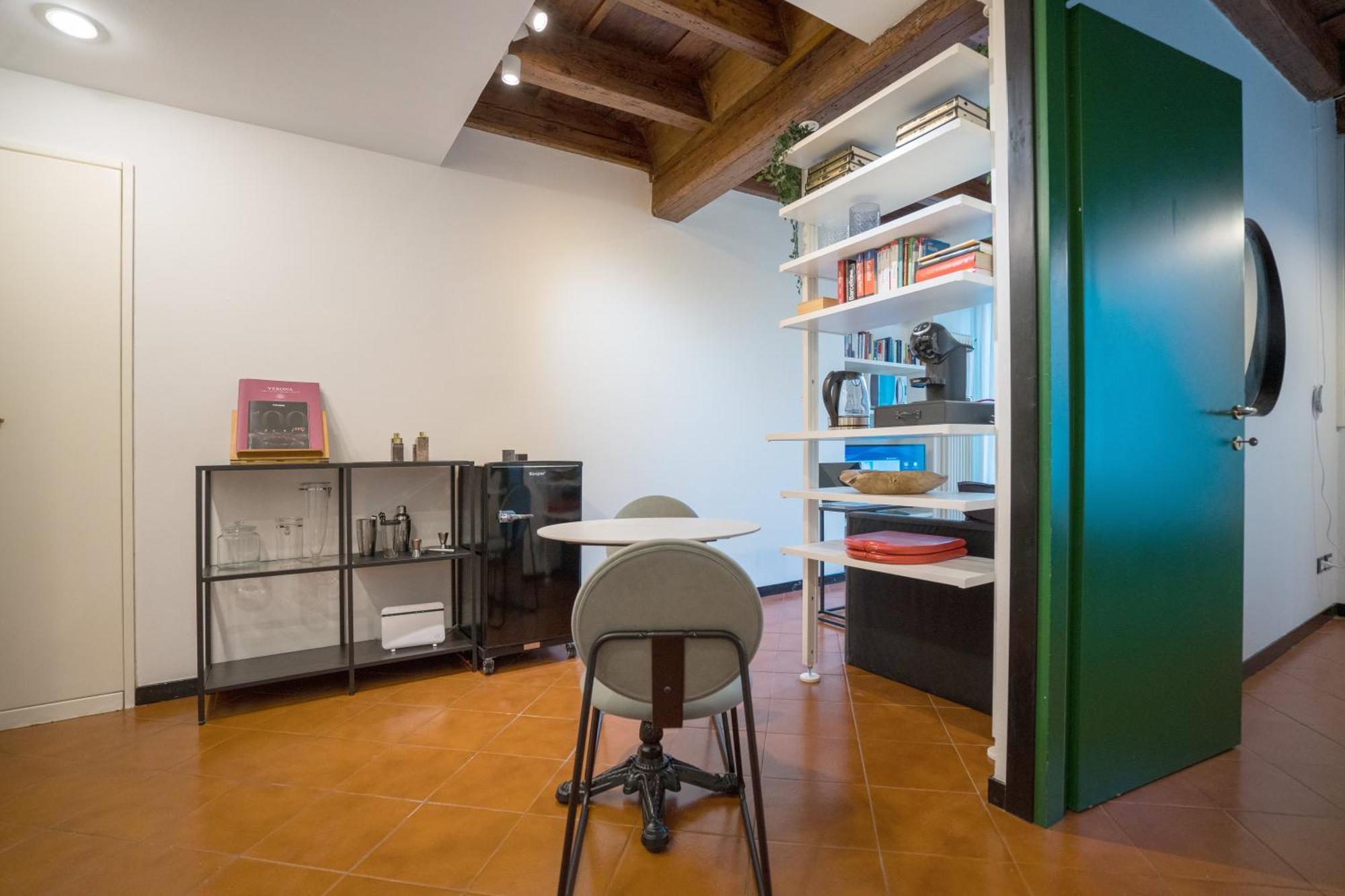 Nice Apartment Verona Appartamento Verona
