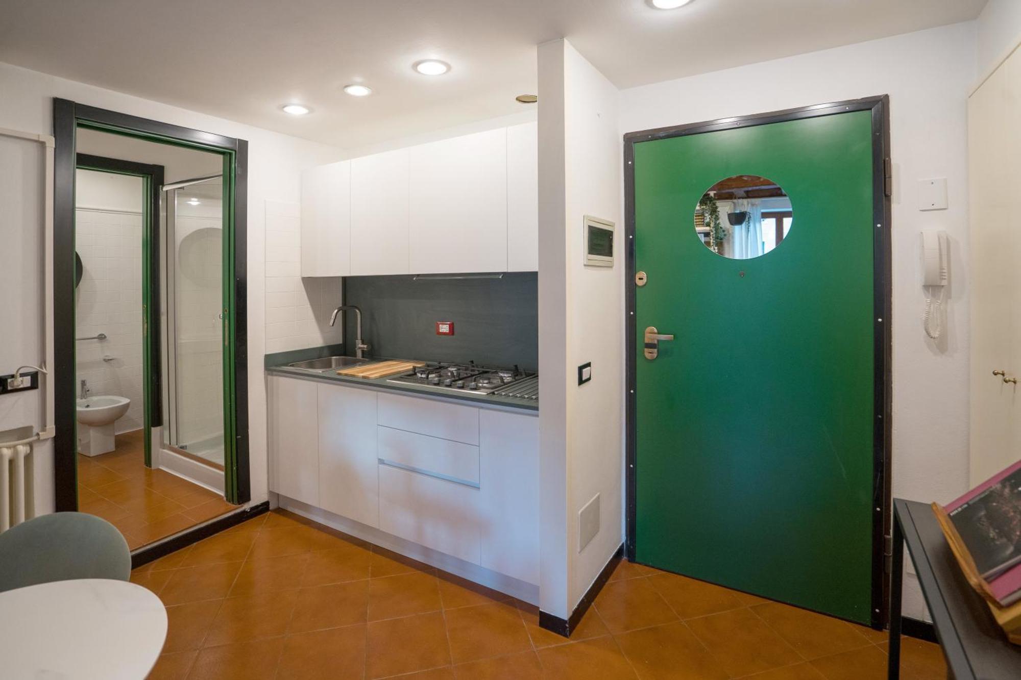 Nice Apartment Verona