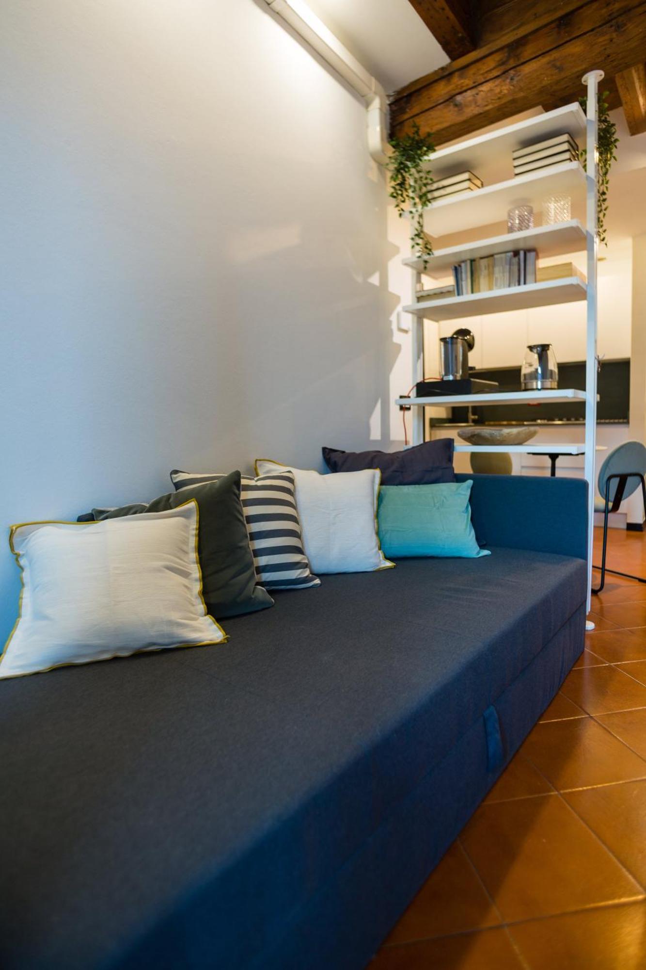 Nice Apartment Verona *