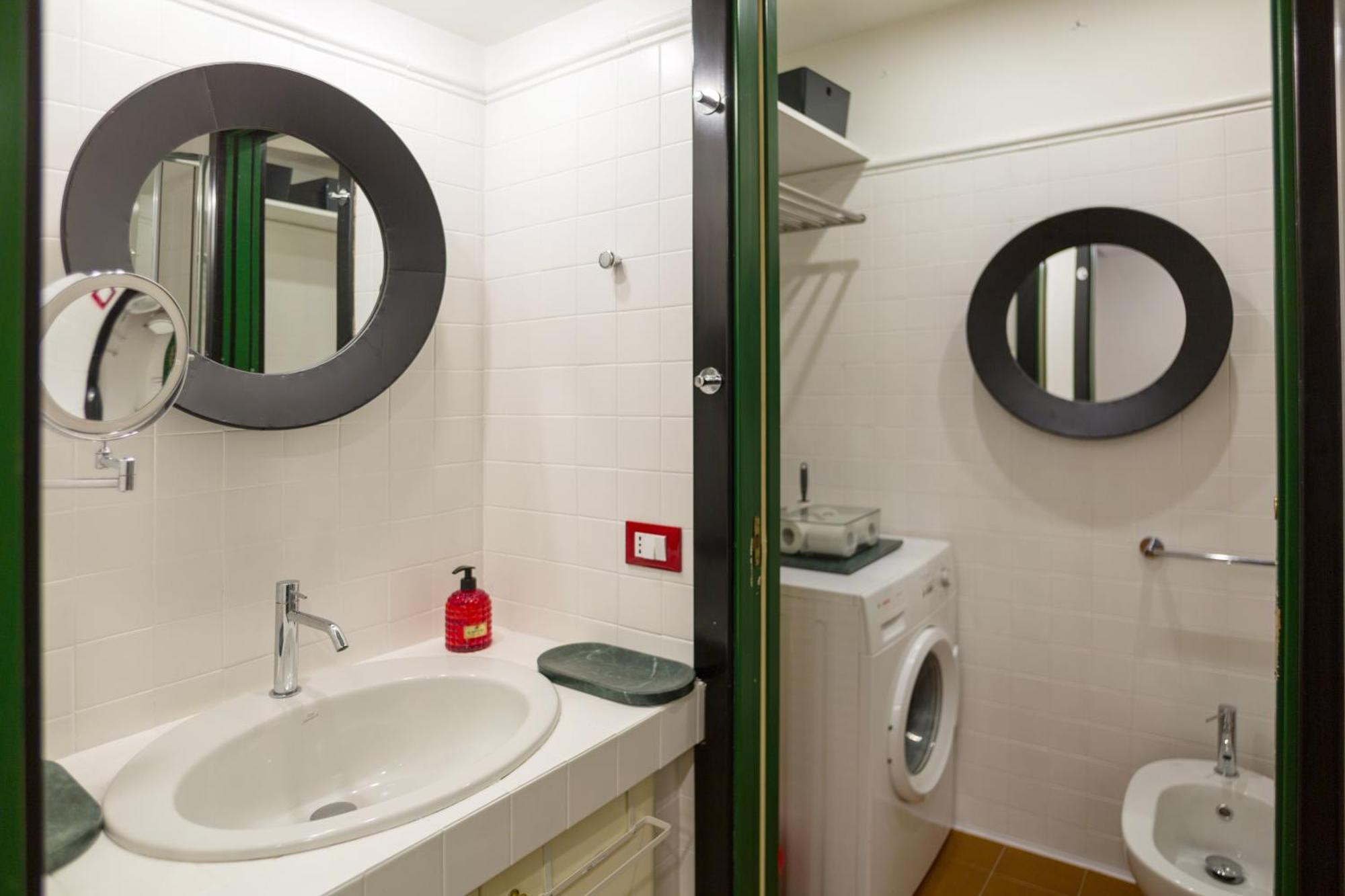 Nice Apartment Verona Appartamento *