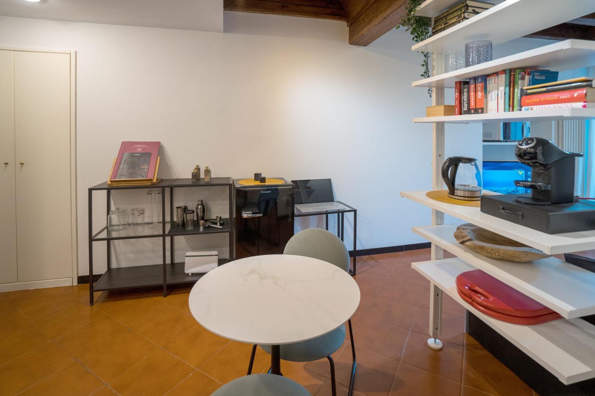 Appartamento Nice Apartment Verona *