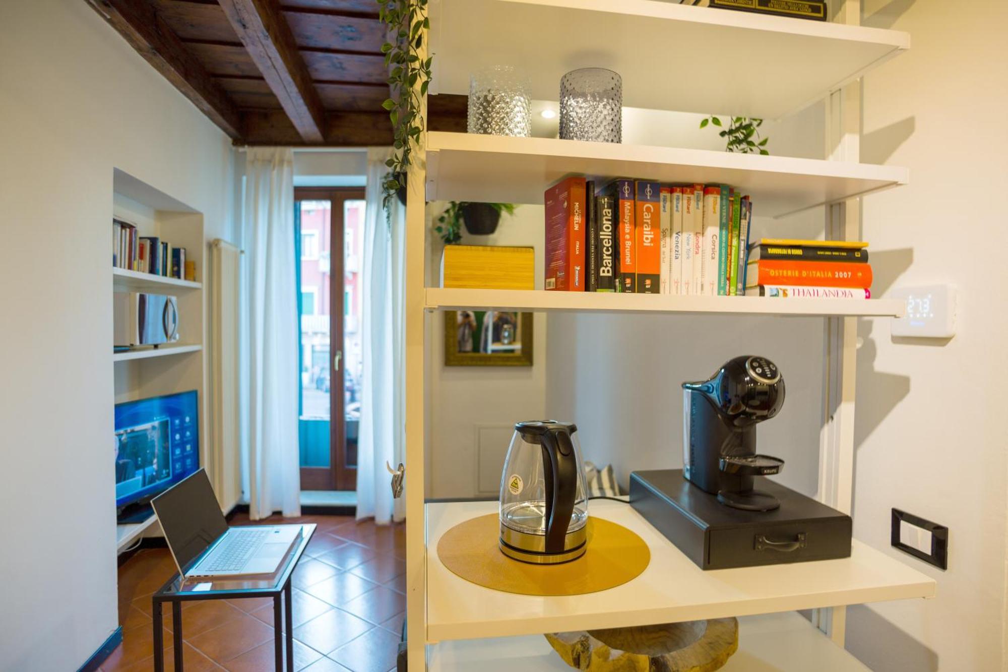 Nice Apartment Verona *