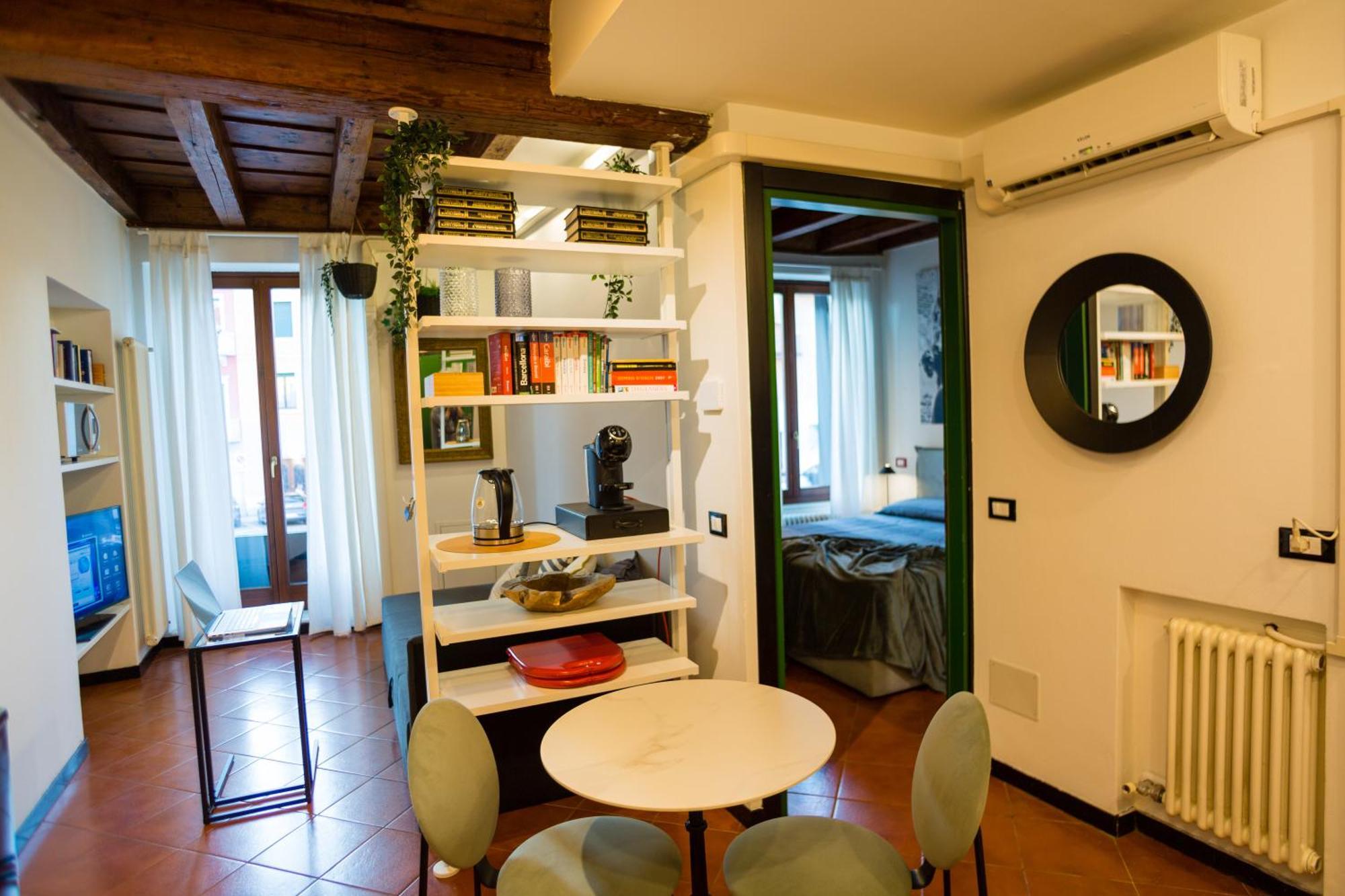 Nice Apartment Verona Appartamento *