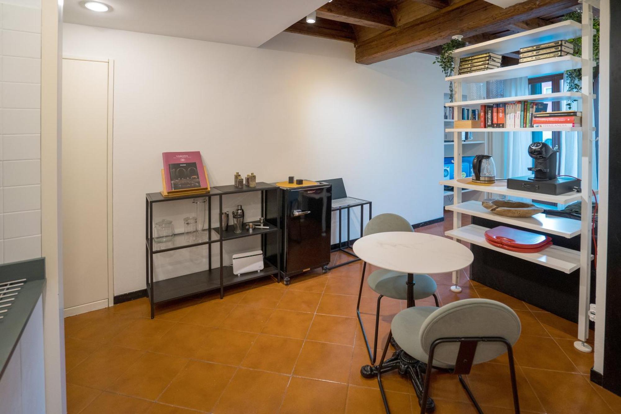 Appartamento Nice Apartment Verona *