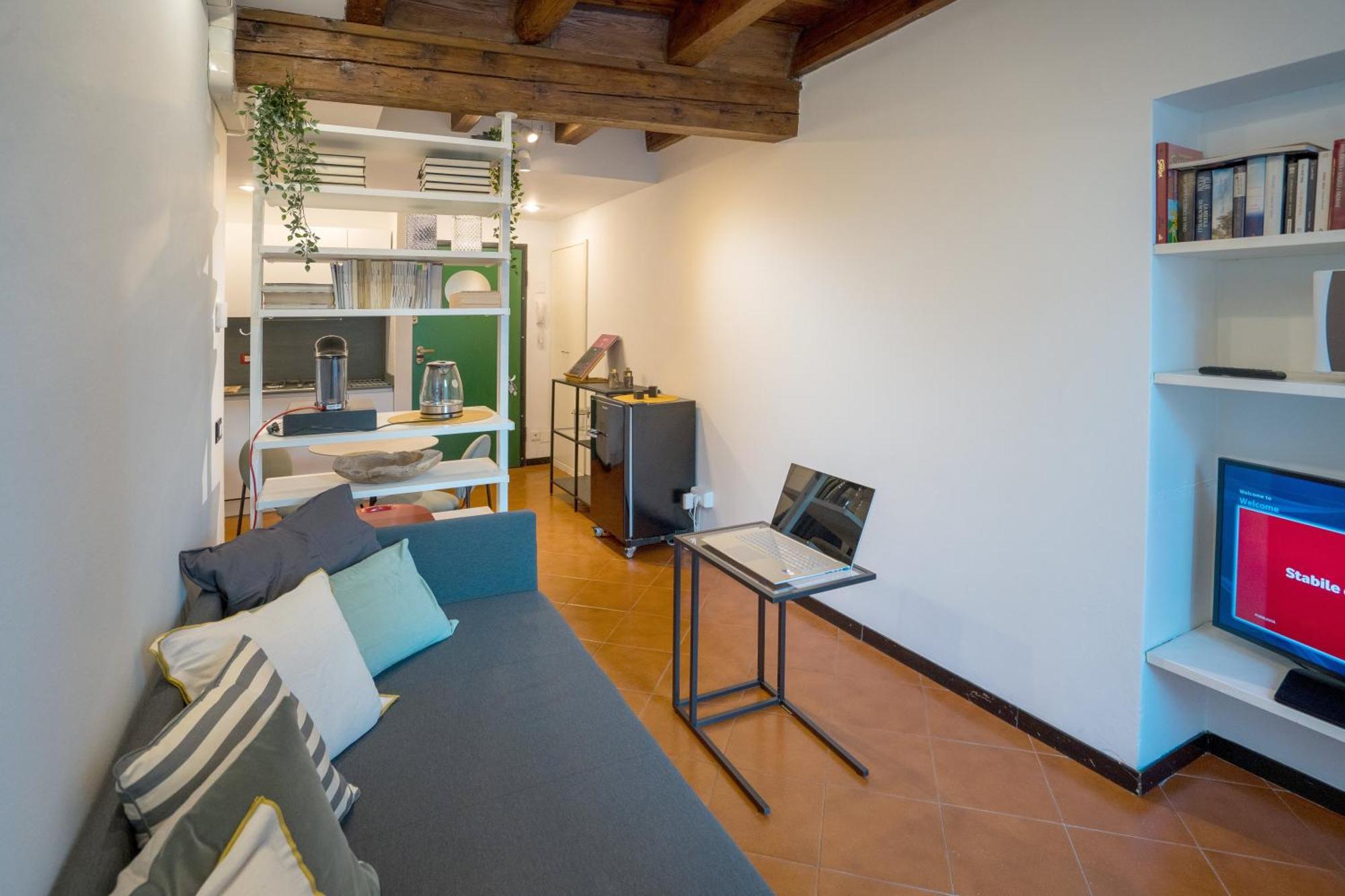 Nice Apartment Verona Appartamento