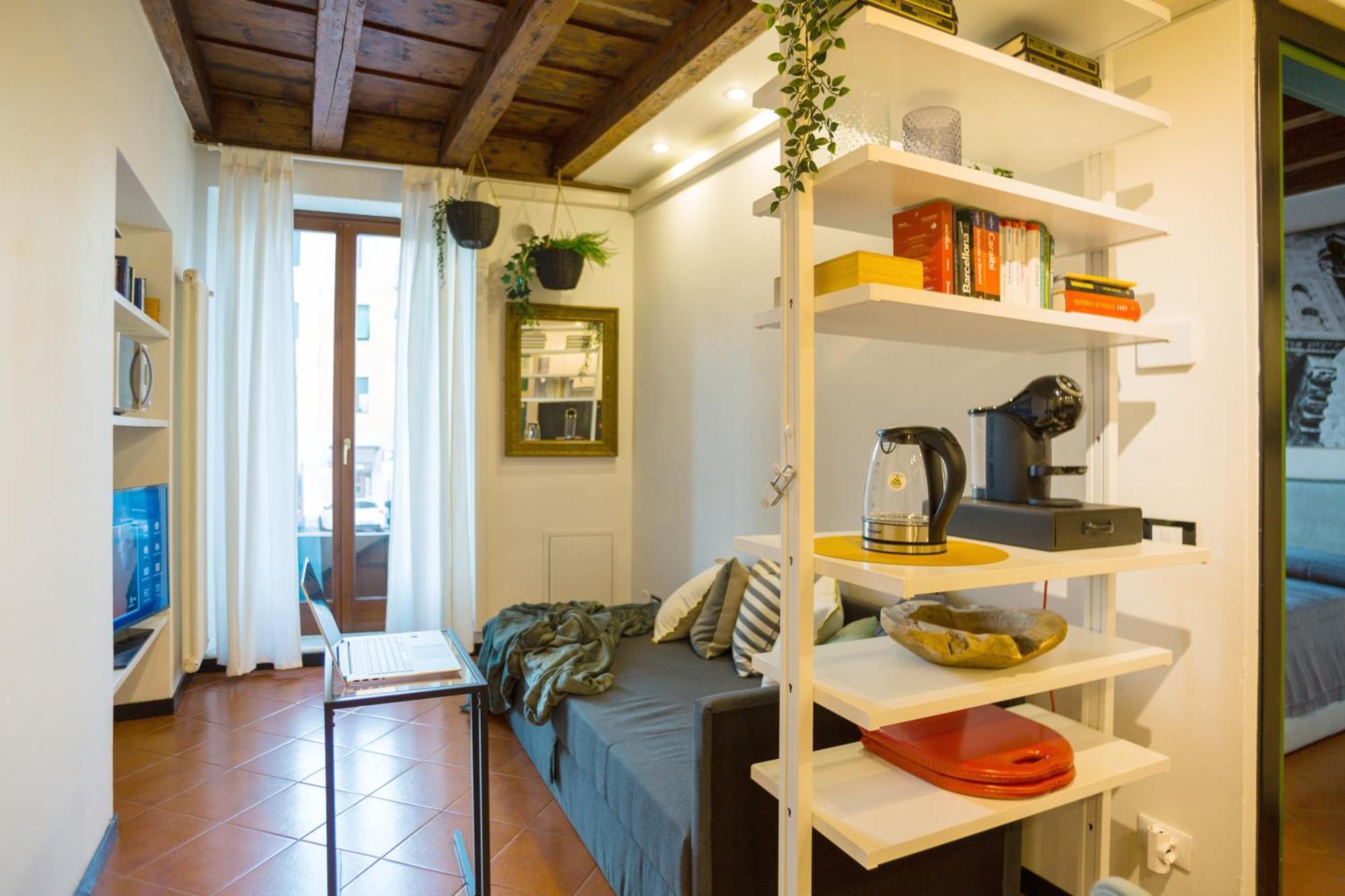 Appartamento Nice Apartment Verona