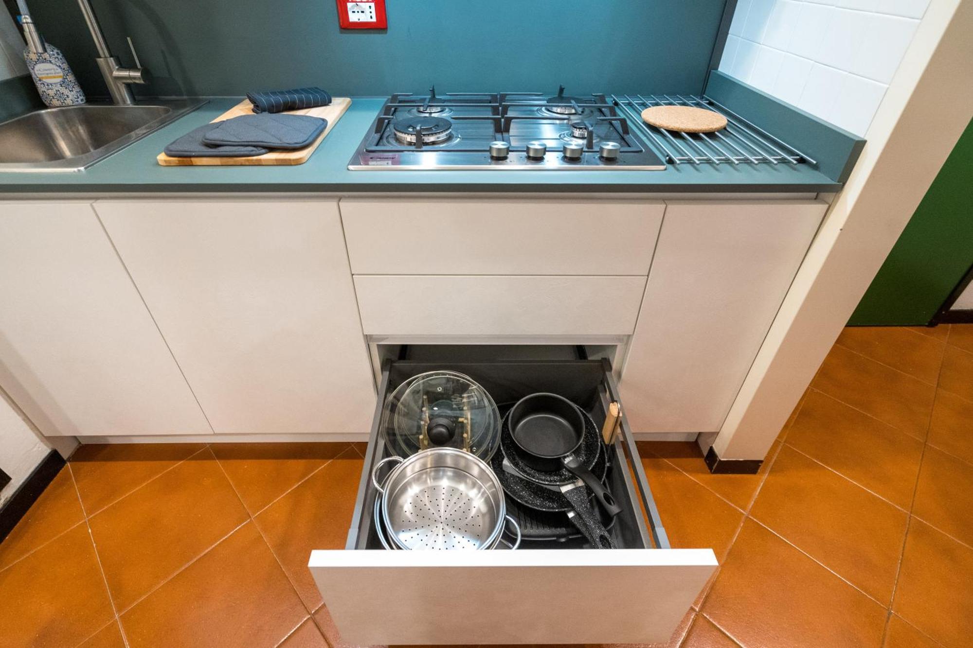 Appartamento Nice Apartment Verona Verona