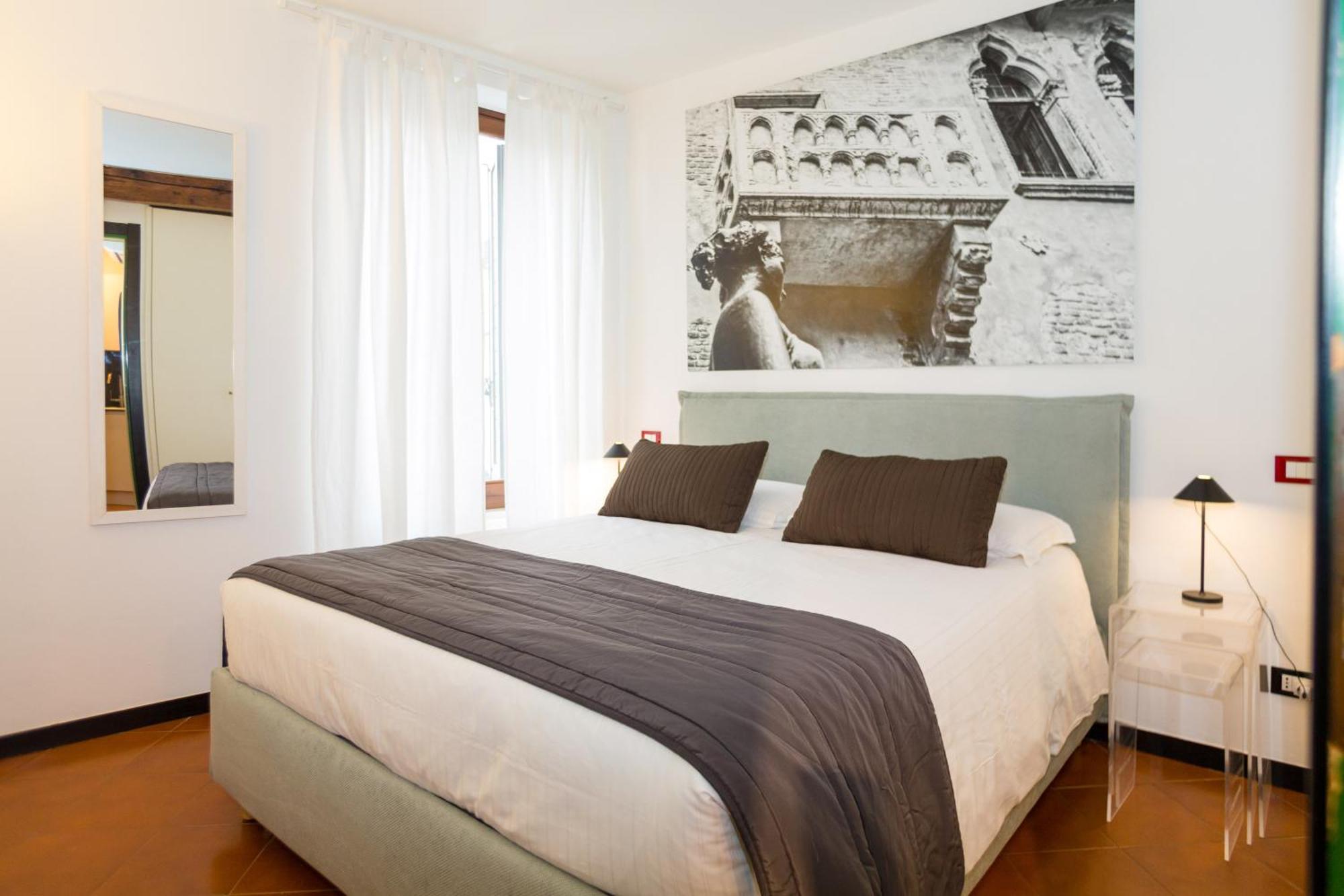 Nice Apartment Verona Appartamento Verona