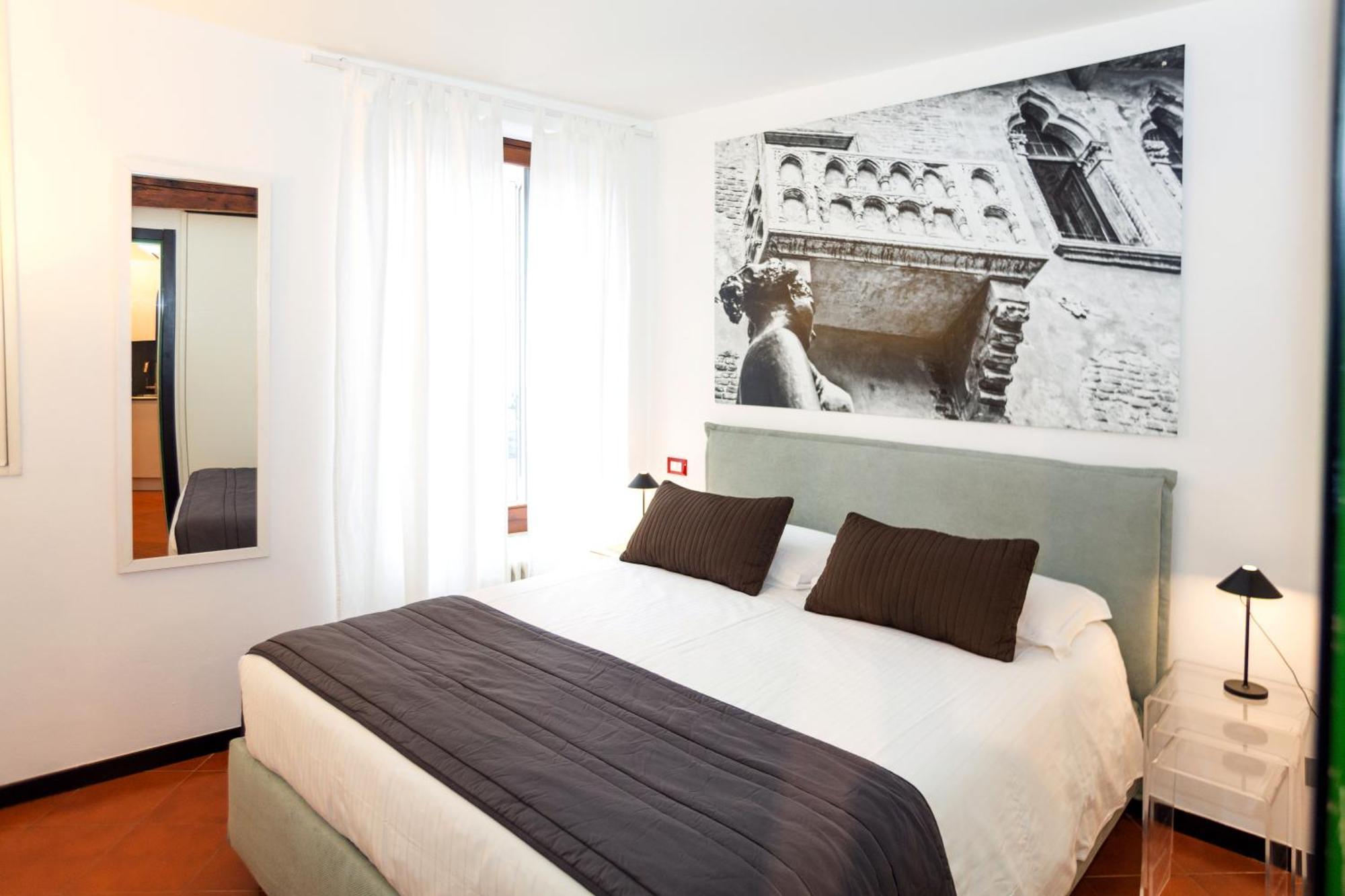 Nice Apartment Verona Appartamento