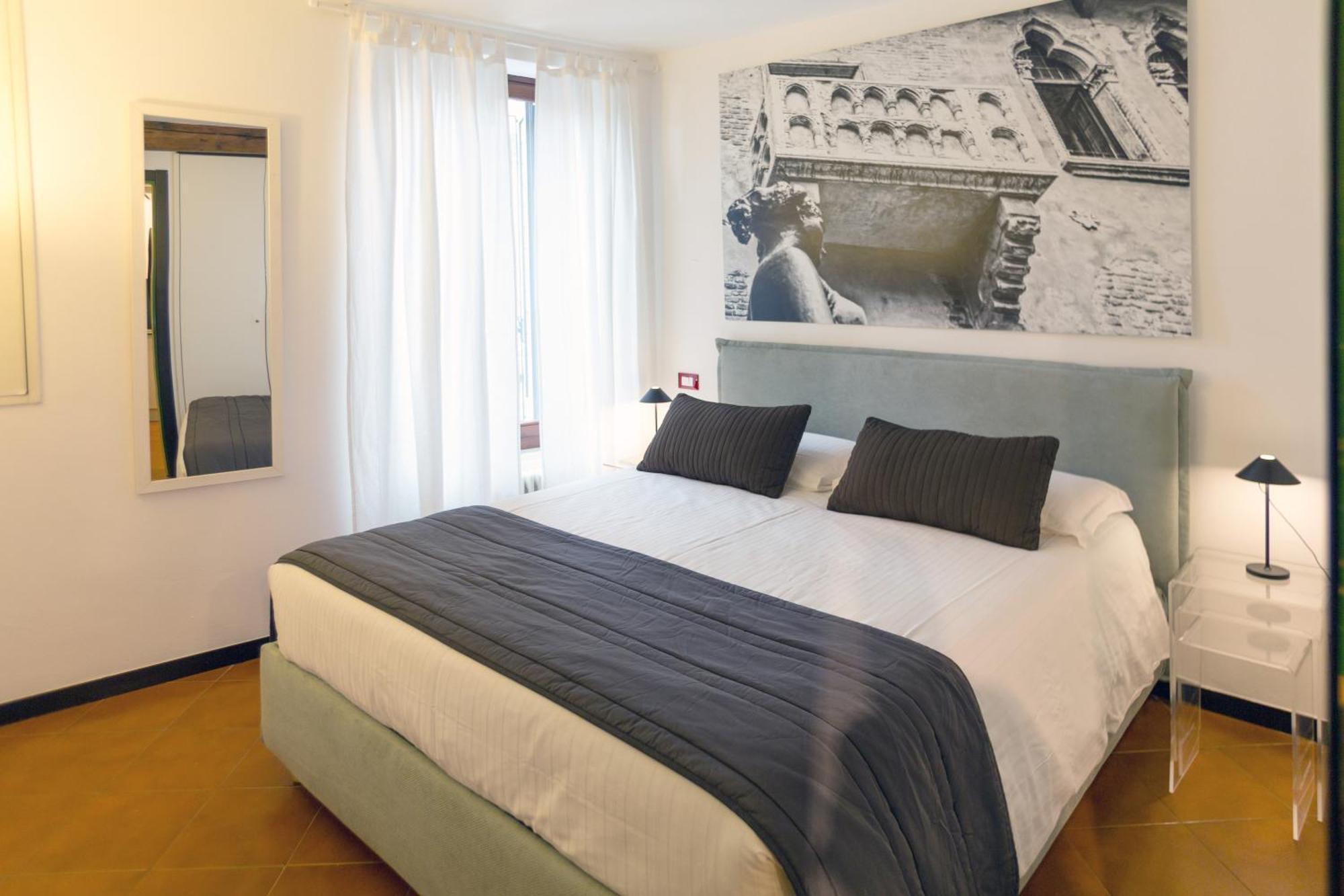 Nice Apartment Verona *