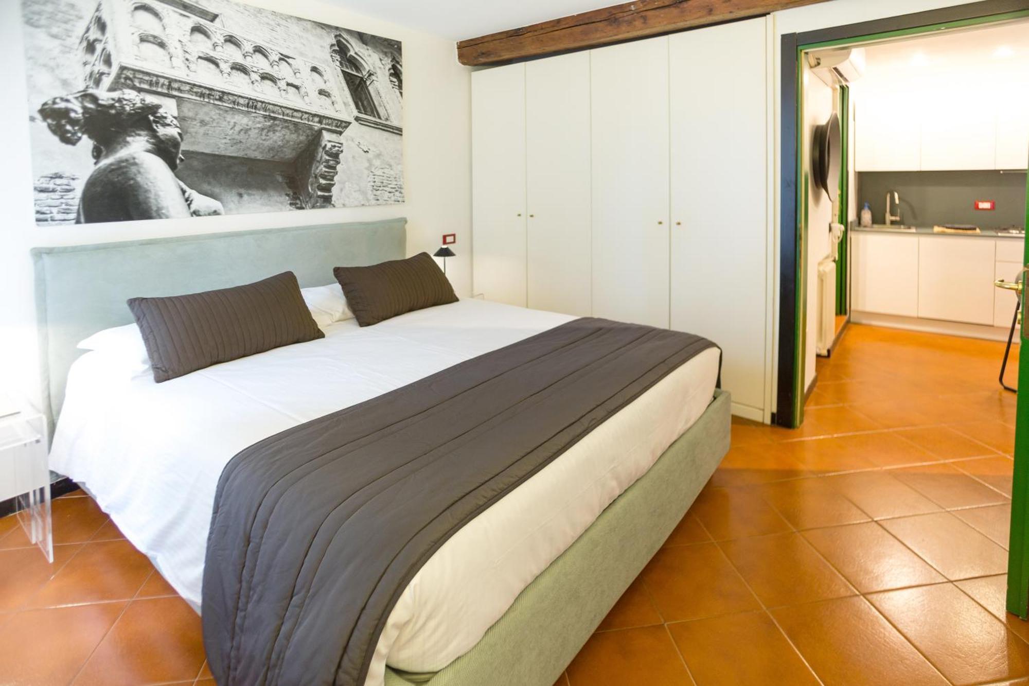 Nice Apartment Verona Verona