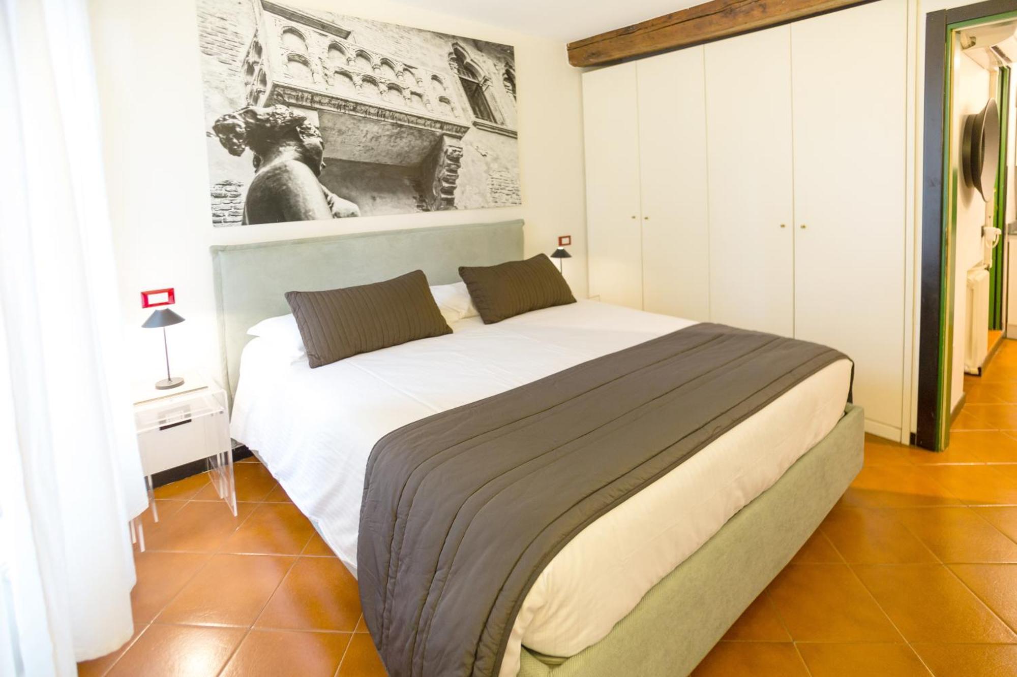 Appartamento Nice Apartment Verona Verona