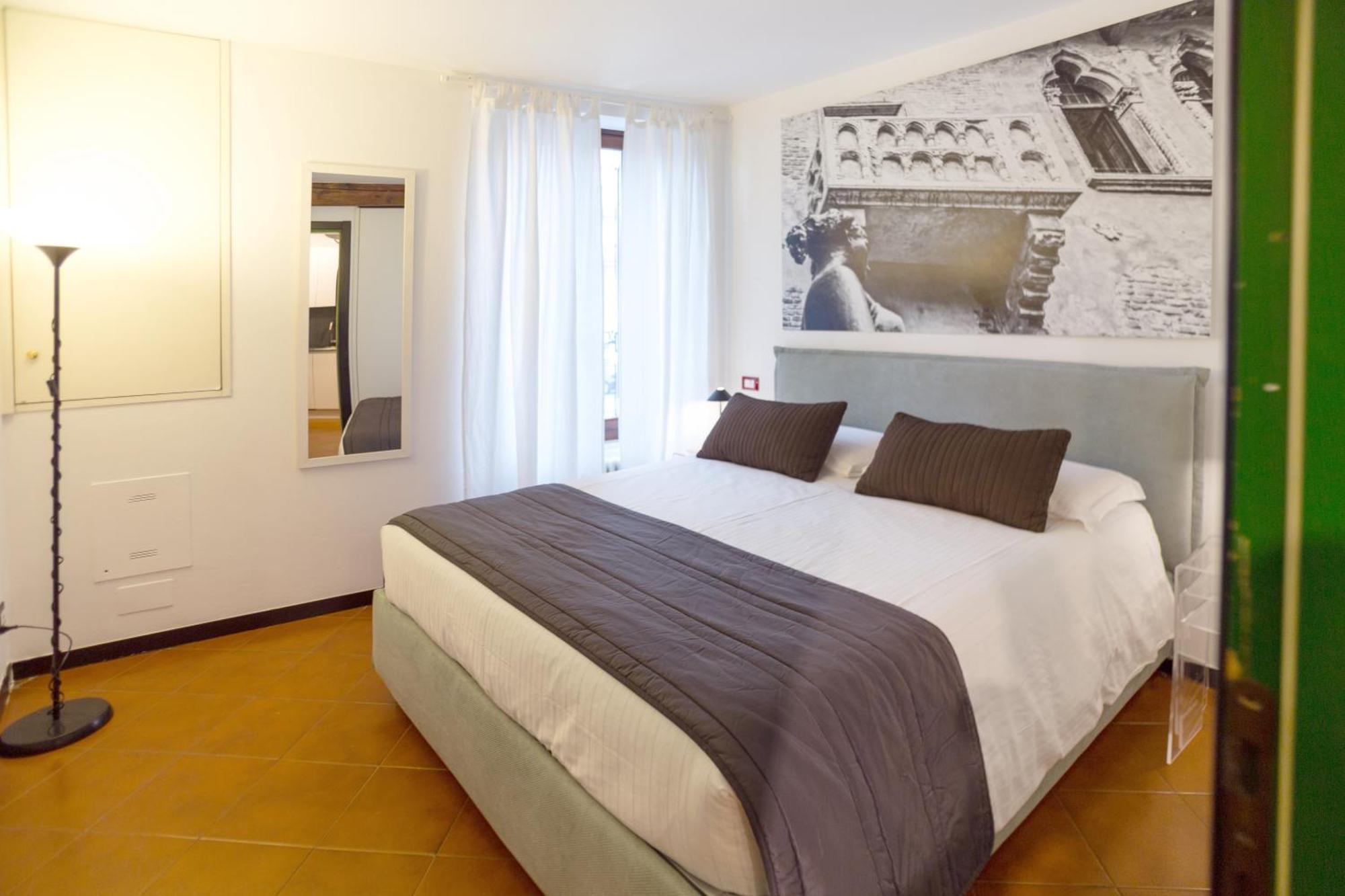 Nice Apartment Verona Appartamento